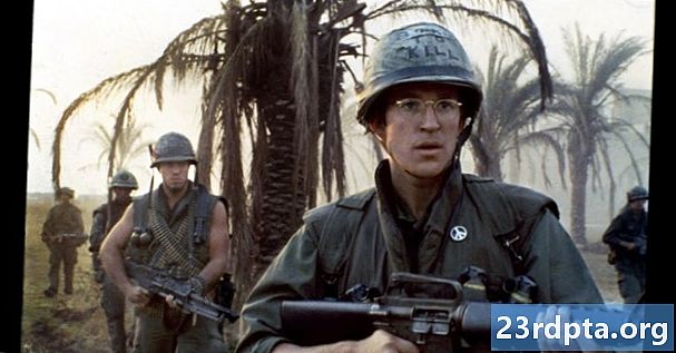 Mali by ste sledovať 10 najlepších filmov z vojny na Netflixe - Technológie