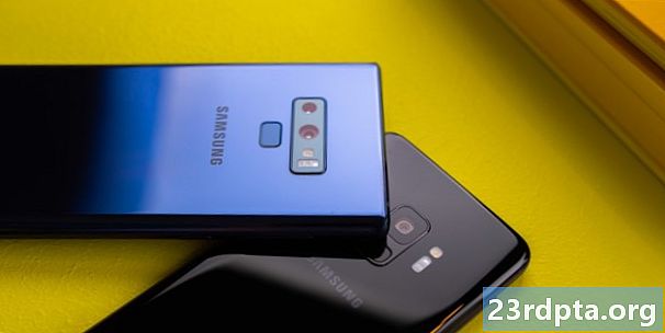 12 interessante fakta om Samsung