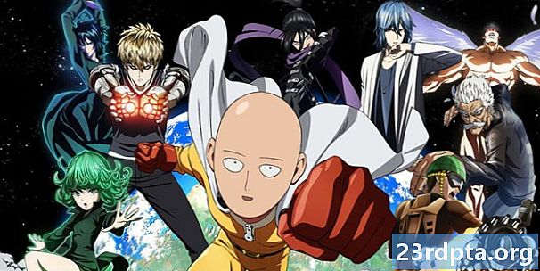 15 anime terbaik di Hulu anda boleh pesta sekarang!
