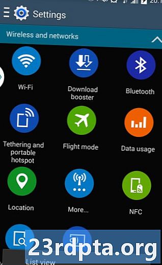 మీ స్మార్ట్‌ఫోన్ గేమ్‌ను సమం చేయడానికి మీరు మార్చవలసిన 5 Android సెట్టింగ్‌లు