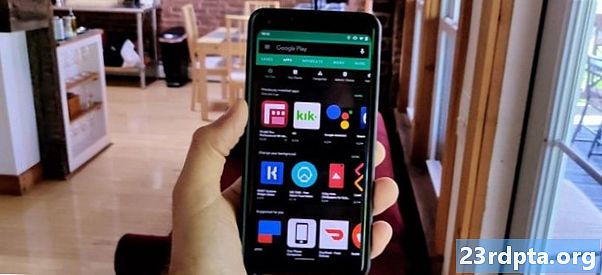 5 nouvelles fonctionnalités Android que vous pouvez obtenir sur votre ancien téléphone Android