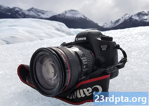 6 beste Canon-kameraer du kan kjøpe akkurat nå