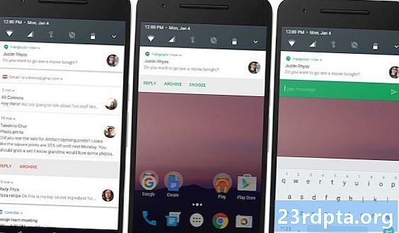 7 mga tampok na cool na Android na maaaring hindi mo alam tungkol sa