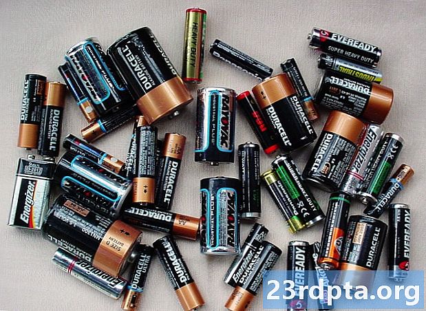 Todo sobre las baterías: ¿Qué es mAh? - Tecnologías