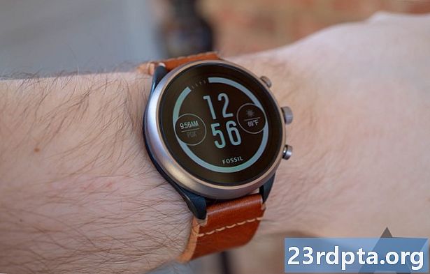 Næsten hver Fossil smartwatch med Wear OS er under $ 200 lige nu