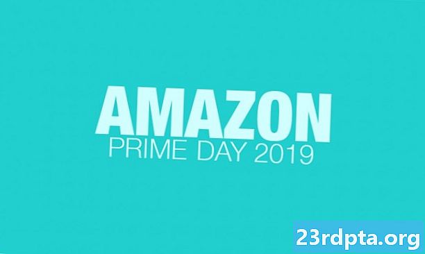 Amazon Prime Day 2019: Opptil 39% avslag på OnePlus 6 - Teknologier