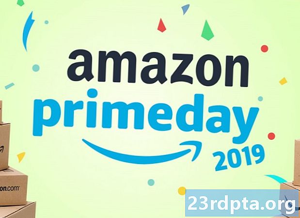 Amazon Prime Day-kortingen voor Google Pixel-telefoons