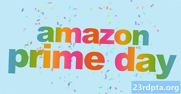 Amazon Prime Day UK: Tawaran terbaik pada telefon, komputer riba, tablet, dan banyak lagi!