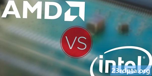 AMD vs Intel: Vilket är bättre för 2019 och därefter?