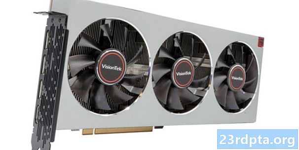 AMD vs Nvidia - aký je pre vás najlepší doplnok GPU? | Úrad pre Android - Technológie