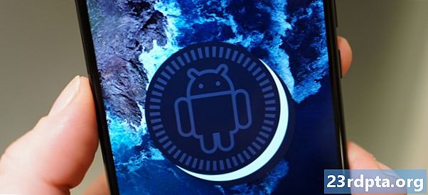 Rastreador de actualizaciones de Android 8.0 Oreo: 21 de octubre de 2019
