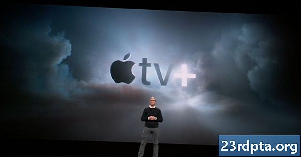 Apple TV Plus: hind, väljalaskekuupäev ja kõik, mida peate teadma