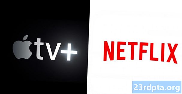 „Apple TV Plus“ ir „Netflix“: kurį turėtumėte pasirinkti?