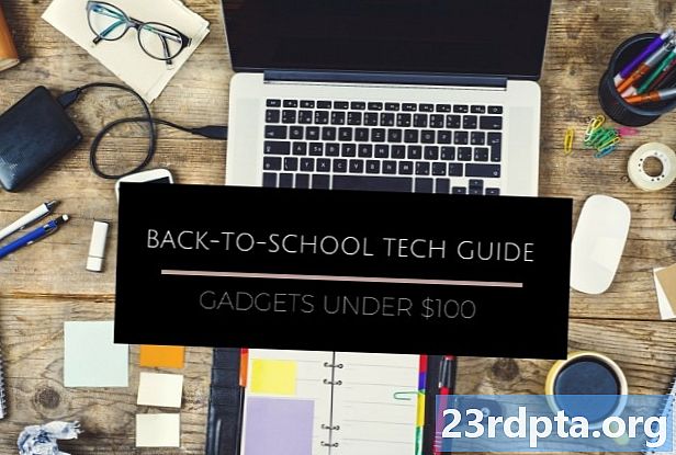 Back to school tech guide (edizione 2019)