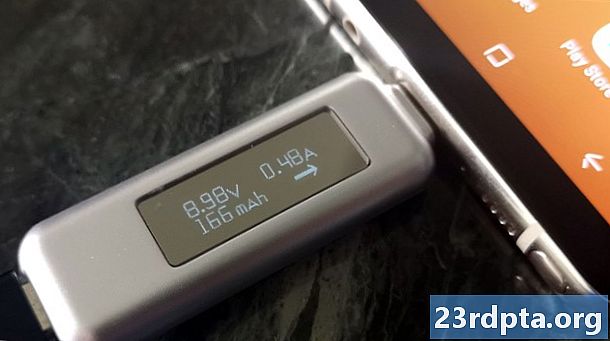बॅटरी टिप्स: आपल्या स्मार्टफोनला चार्ज करण्याचा उत्तम मार्ग