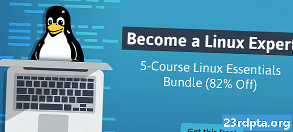 40 doların altında bir Linux uzmanı olun