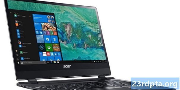 Лучшие ноутбуки Acer, которые можно купить в 2019 году - потребительские, бизнес и Chromebook