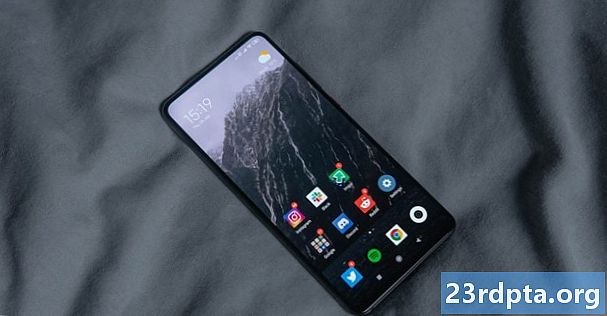 Xiaomi Mi 9T-anmeldelse: Sannsynligvis den beste mellomløperen akkurat nå