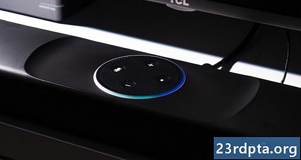 Bedste Alexa-højttaler i 2019: Der er mere end bare Amazon Echo