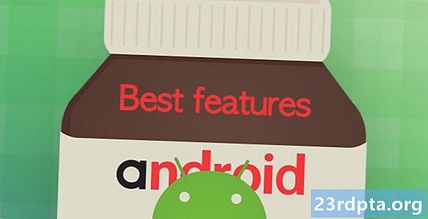 आपल्याला माहित असले पाहिजे अशी सर्वोत्कृष्ट Android 10 वैशिष्ट्ये!
