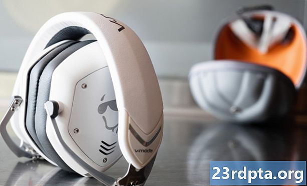 Pinakamahusay na mga headphone ng Bluetooth: Sony, V-Moda, Beyerdynamic, at iba pa
