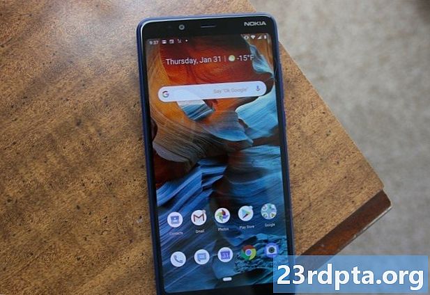 Най-добрите телефони за крикет на 2019 г.: Samsung, LG, Motorola и други!
