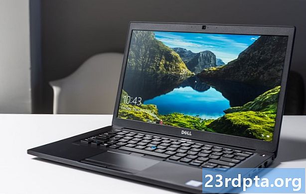Кращі ноутбуки Dell, придбані в 2019 році: основні, бізнес та ігри