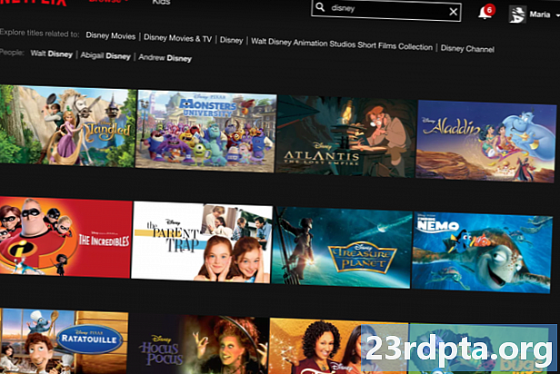 Beste Disney-filmer på Netflix - Tarzan, Bolt og mer