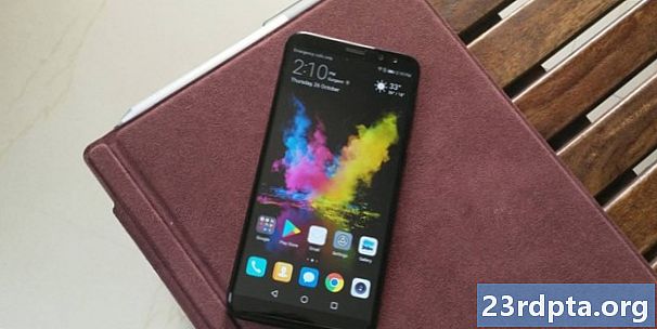 De bedste Huawei Honor-telefoner, som penge kan købes i 2019 - Teknologier