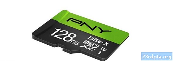 Melhores cartões microSD - aqui estão nossas principais opções para adicionar armazenamento - Tecnologias