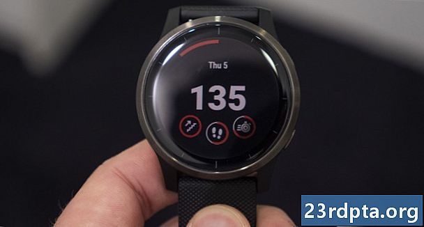 Jam tangan pintar baru dan perangkat yang dapat dikenakan di IFA 2019
