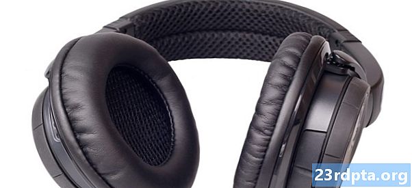Millors auriculars amb cancel·lació de soroll per al 2019 - Tecnologies