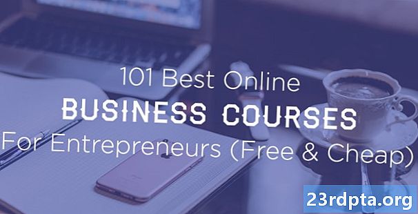Các khóa học kinh doanh trực tuyến tốt nhất để nâng cao sự nghiệp của bạn - Công Nghệ