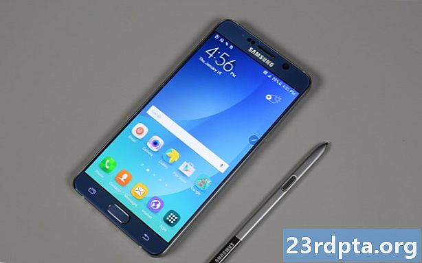 Pinakamahusay na mga Samsung Galaxy Tandaan 10 Plus kaso