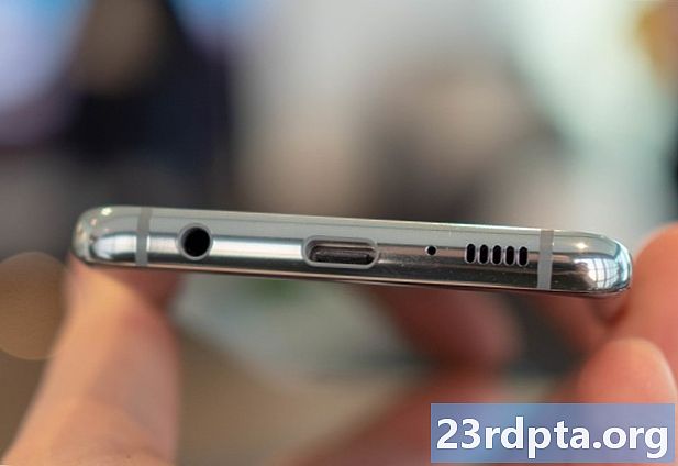 Beste Samsung Galaxy S10 hodetelefon: Lytt kablet eller trådløst