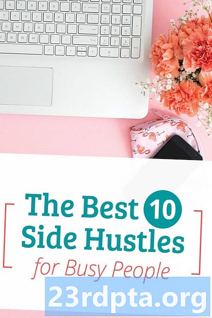 Cele mai bune hustles pe care le puteți face de acasă