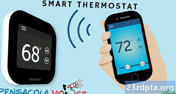 Pinakamahusay na matalinong thermostat sa bawat punto ng presyo - Eco friendly na paraan upang i-cut ang mga gastos