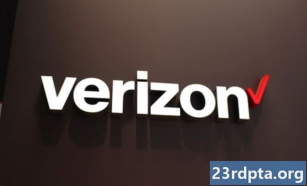 Miks pole Verizon MVNO nähtav?