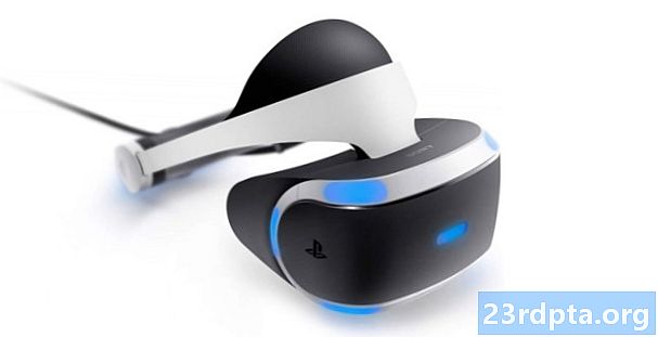 Bedste VR-headset: Dyk ned i en anden virkelighed