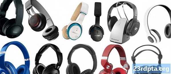A legjobb vezeték nélküli fejhallgató a Note 10 és 10 Plus készülékhez - Technológiák