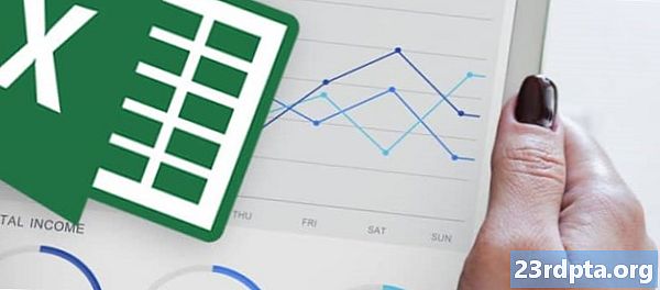Увеличете перспективите си с удобно за начинаещи обучение Microsoft Excel