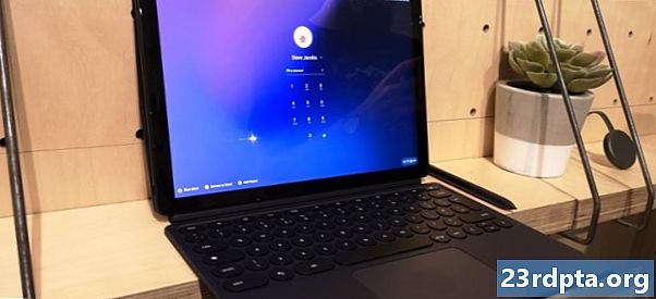 Chromebook có thể thay thế máy tính Windows hoặc Mac của tôi không?