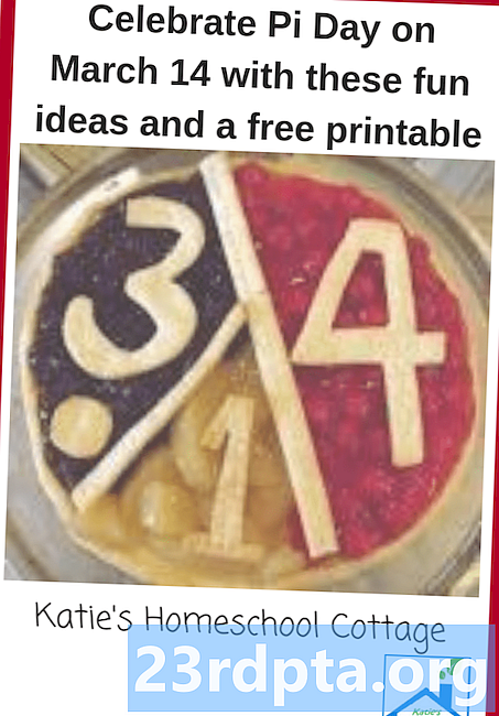 Tähistage Pi päeva nende pakkumistega Raspberry Pi kursustel ja komplektidel
