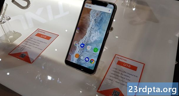 Китайски марки телефони, които трябва да гледате - 10 актуални OEM производители