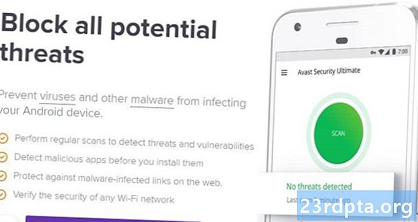 Угода: Виграна Avast пропонує повну безпеку на ваших пристроях