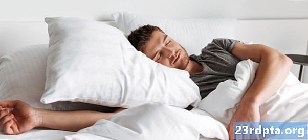 Piedāvājums: iepazīstieties ar labāka miega mākslu tikai par USD 1