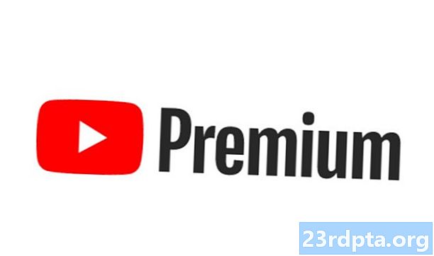Deal: Gratis YouTube Premium- och Galaxy-knoppar med Samsung-telefoner
