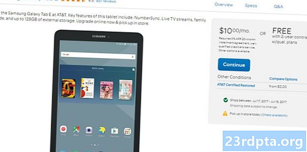 Deal: Få Samsung Galaxy Note 10 Plus for $ 920 ($ 180 rabatt)