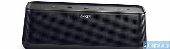 Deal: Nhận tới 25% giảm giá khi chọn phụ kiện Anker