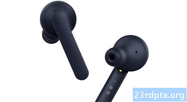Deal: Chyťte Mobici TicPods Zdarma skutečné bezdrátové sluchátka za pouhých 90 dolarů